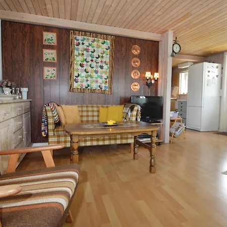 Holiday home Holiday Juelsminde With A Fireplace 02 *